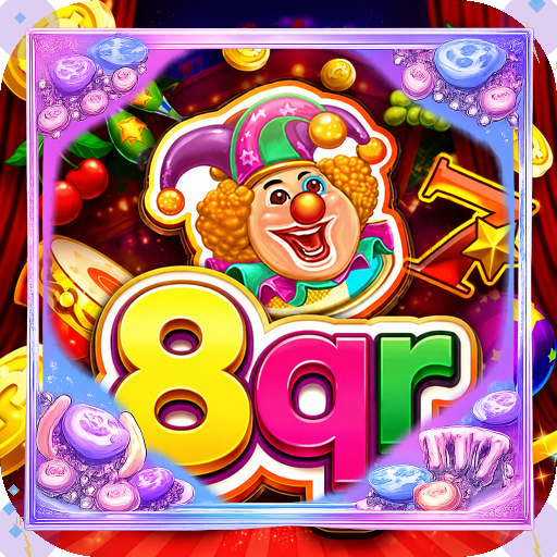 8qr — galeri pratinjau Resmi APK